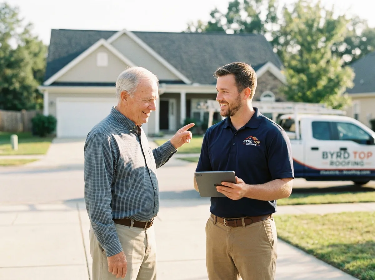 Roofing Christmas, FL FAQs